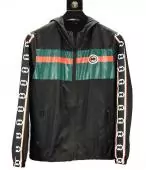jacket gucci sport soldes sunscreen clothes g202061 noir